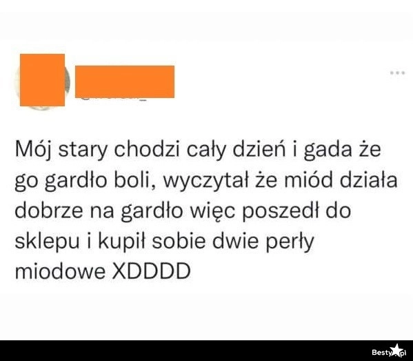 
    Lek na ból gardła 