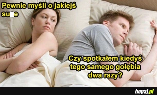 
    Ważne pytanie