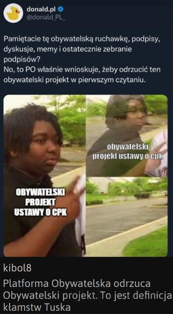 
    Projekt