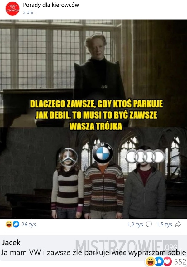 
    Trójka