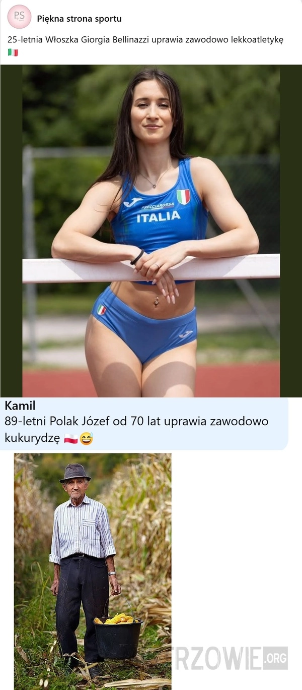 
    Giorgia Bellinazzi