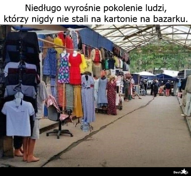 
    Nowe pokolenie 