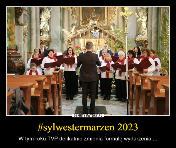 
    
#sylwestermarzen 2023 