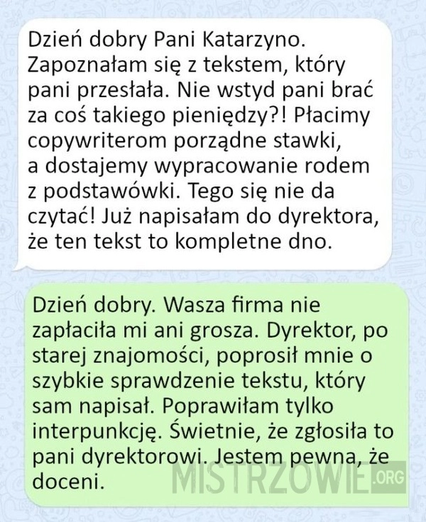 
    Tekst