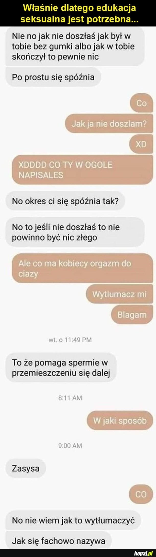 
    Bardzo potrzebna...