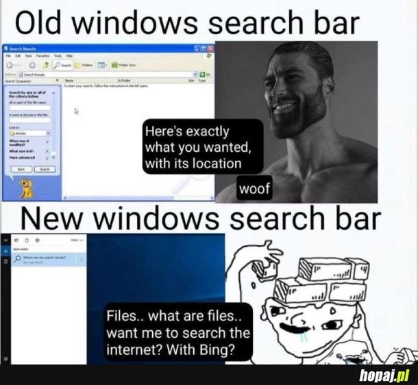 
    Windows