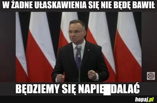 
    Prezydent RP