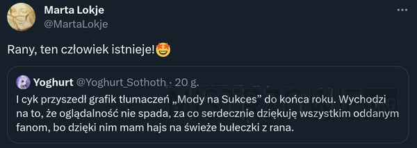 
    Człowiek legenda