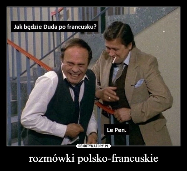 
    rozmówki polsko-francuskie