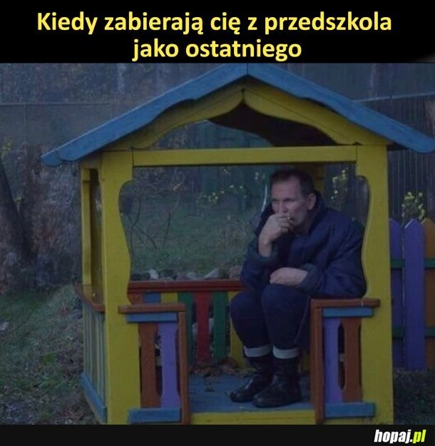 
    Najgorzej