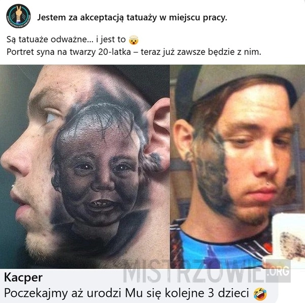 
    Tatuaż