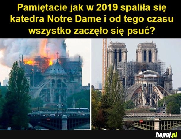 
    Tak było