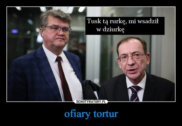 
    ofiary tortur