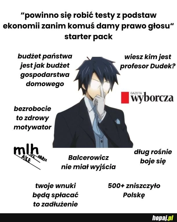 
    Ten typ