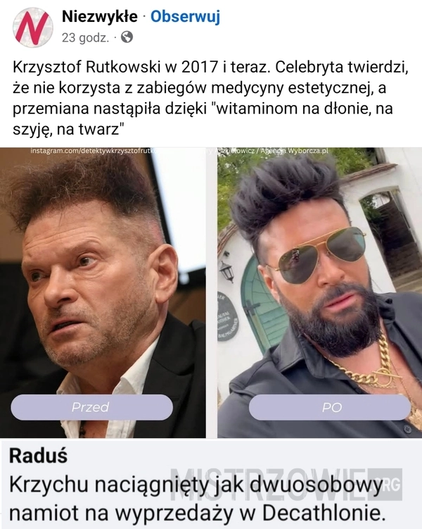 
    Celebryta