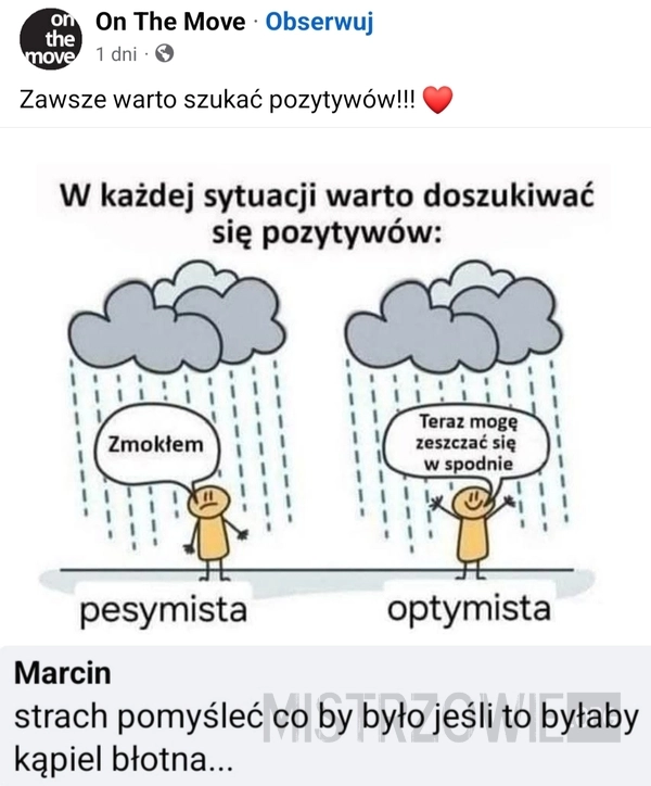 
    Pozytywy