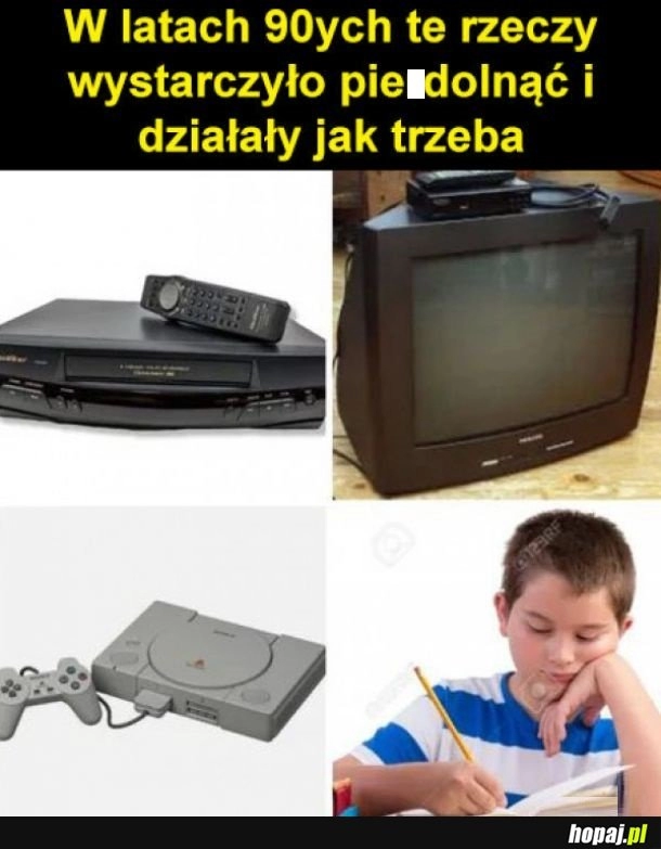 
    Działało