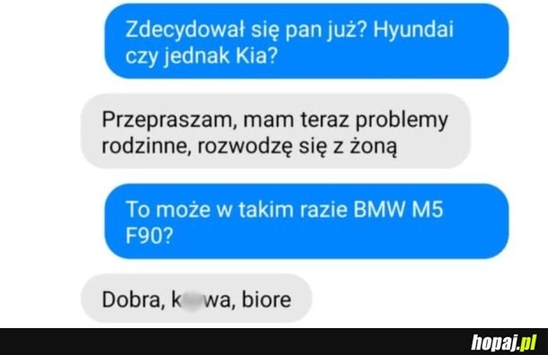 
    Decyzja podjęta