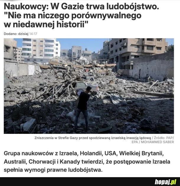 
    Bez komentarza
