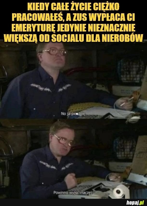 
    ZUS.