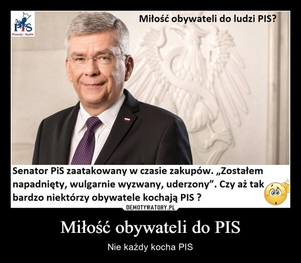 
    
Miłość obywateli do PIS 