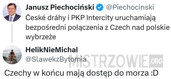 
    Bezpośrednie połączenia