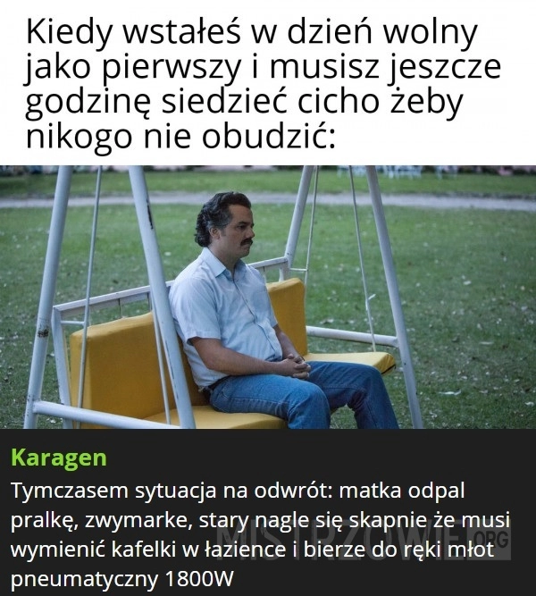 
    Dzień wolny