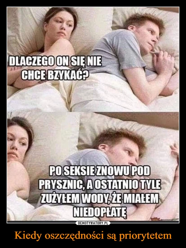 
    Kiedy oszczędności są priorytetem