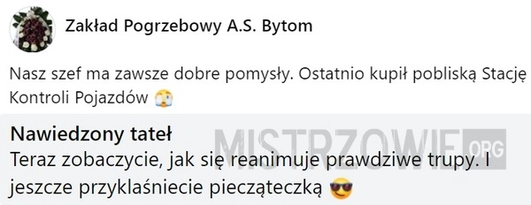 
    Stacja kontroli pojzadów