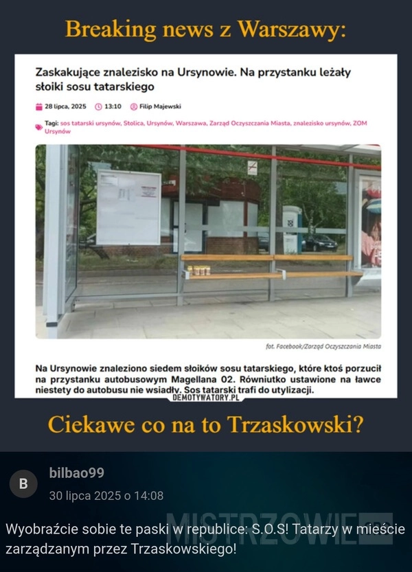 
    Sos tatarski