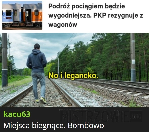 
    Podróż