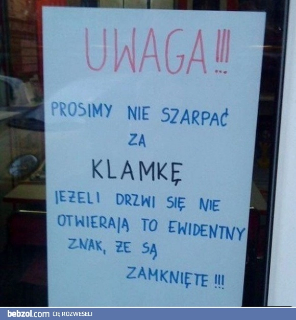 
    Komunikat