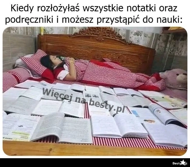 
    Na dziś wystarczy 