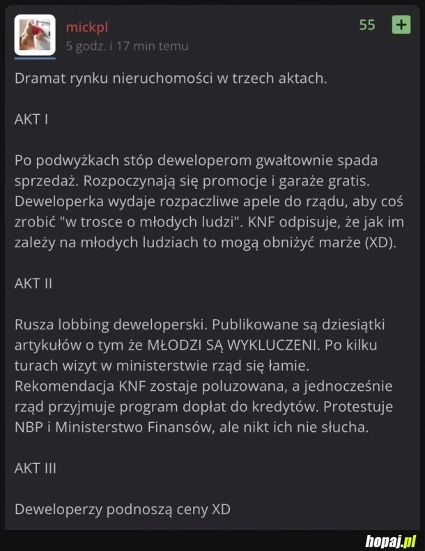 
    To oczywiście tylko alegoria