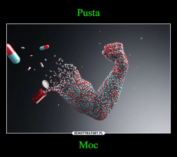 
    Pusta Moc