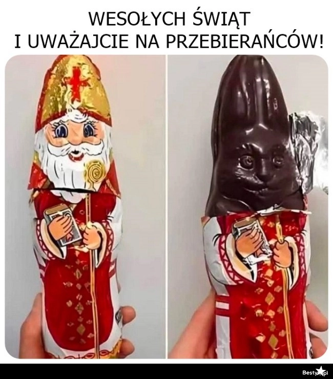 
    Co za oszustwo 