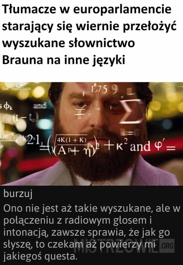 
    Tłumacze