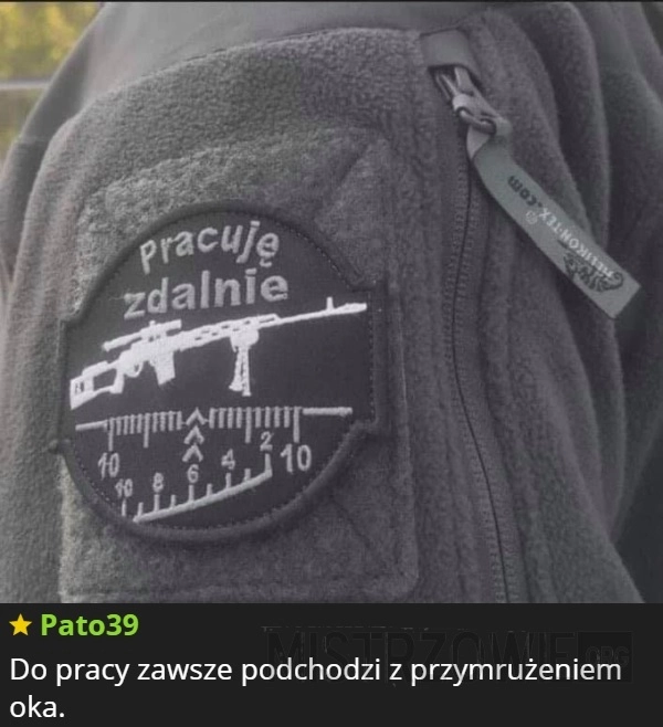 
    Praca zdalna