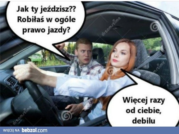 
    Królowa dróg 