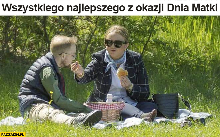 
    Wszystkiego najlepszego z okazji dnia matki Patkowski Semeniuk