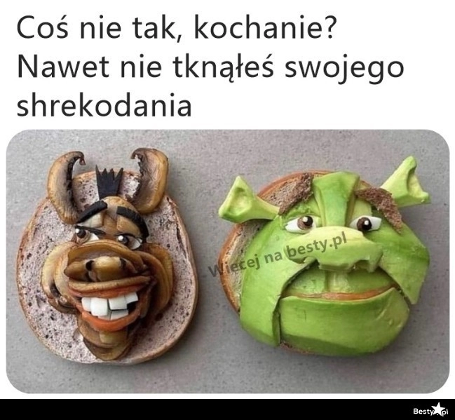 
    Śniadanko 