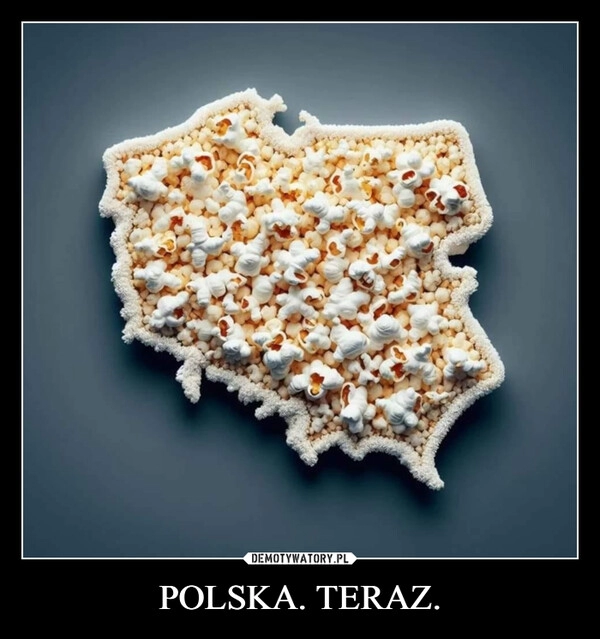 
    POLSKA. TERAZ.