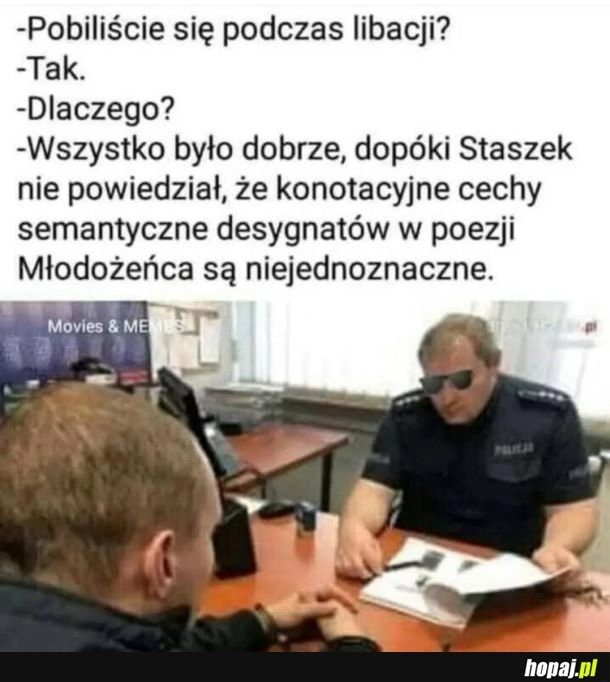 
    Na komisariacie