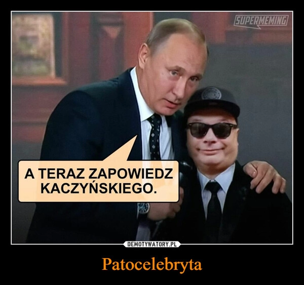 
    Patocelebryta