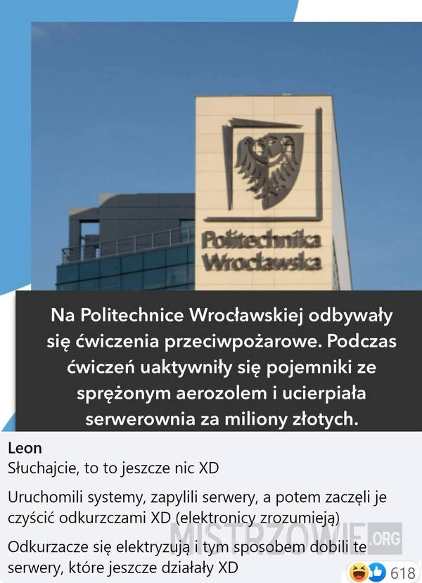 
    Politechnika