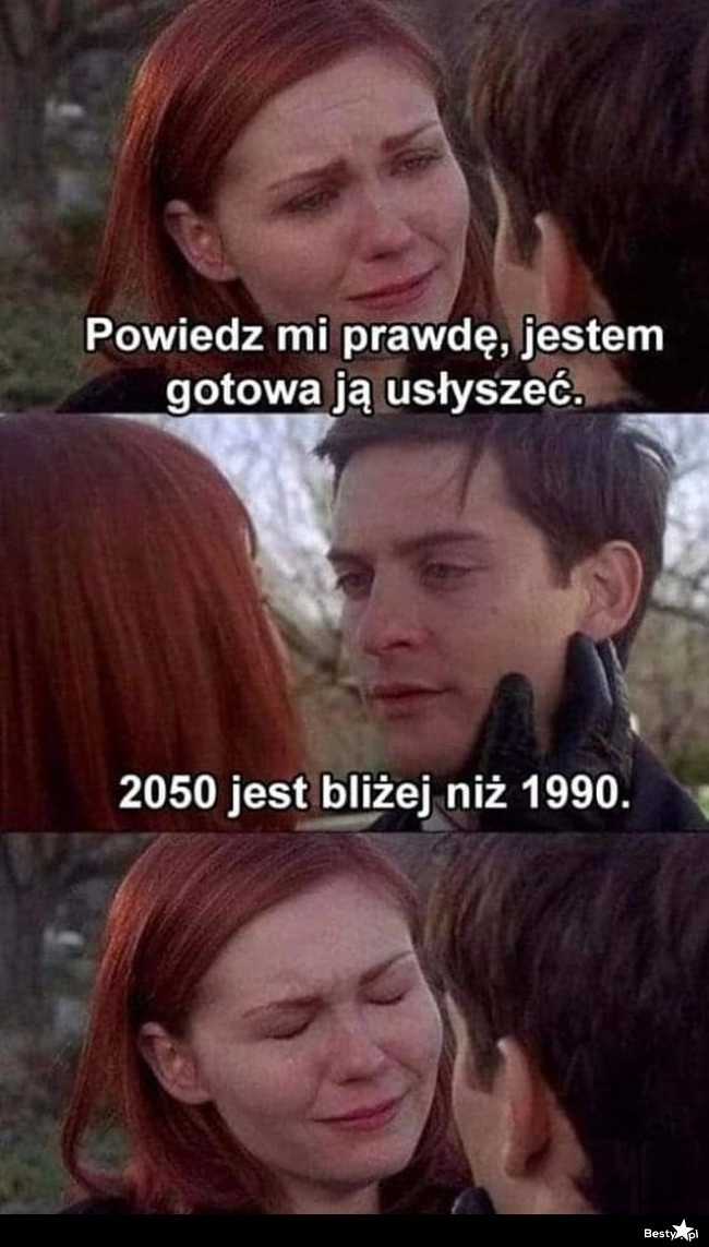 
    Bolesna prawda 