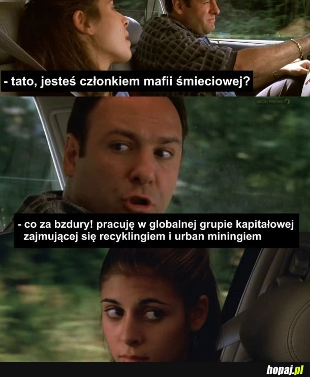 Co za bzdury