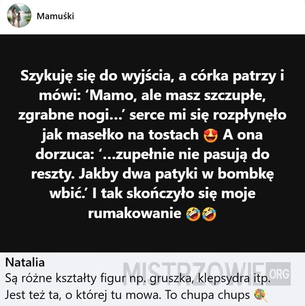 
    Szykuje się do...