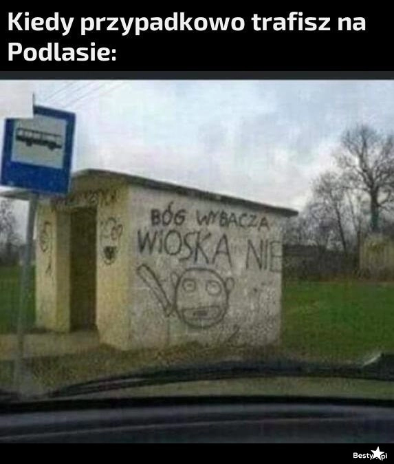 
    Na Podlasiu 