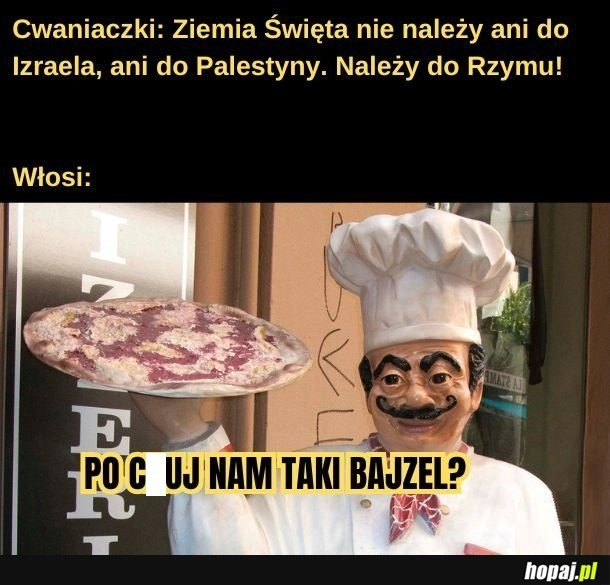 
    Ziemia Święta.